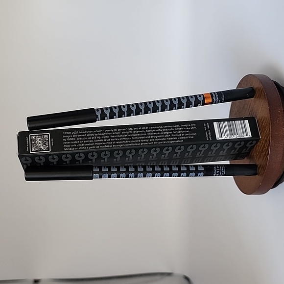 Beauty for Certain Perfect Collab Eyeliner Set - Navy & Bronze - Picture 5 of 13